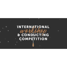 Cconducting competition Germany