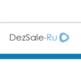Интернет-магазин DezSale
