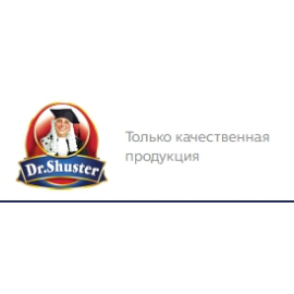 Dr. Shuster - интернет магазин сладостей