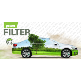 Green Filter