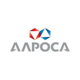 Алроса