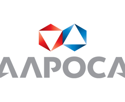 Алроса