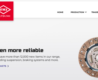 Tatsumi