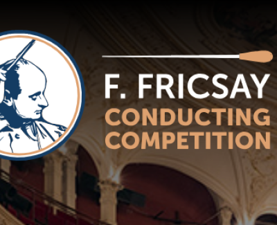Fricsay Conducting Competition