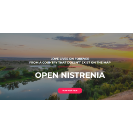 Open Nistrenia