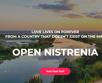 Open Nistrenia