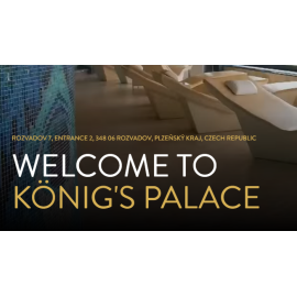 Koenigs palace