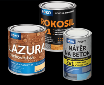 Магазин GVS ROKO