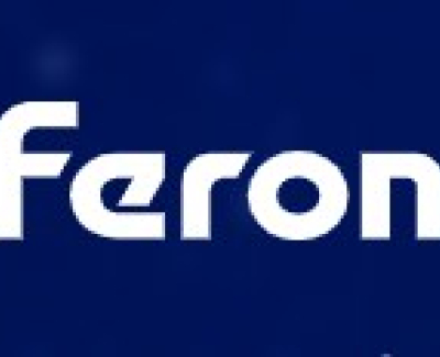 Feron