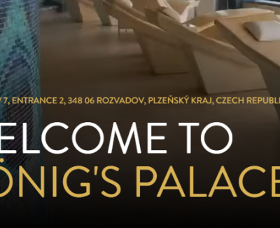 Kingspalace