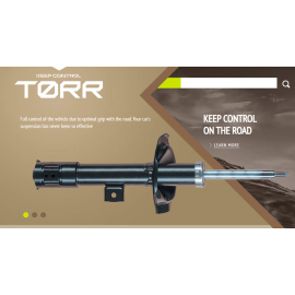 TORR