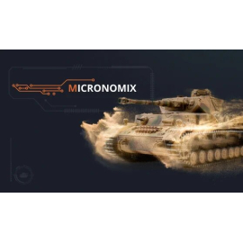 Micronomix s.r.o.