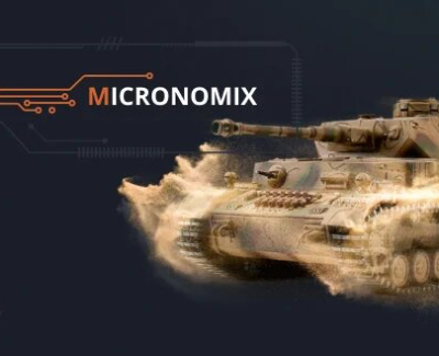 Micronomix s.r.o.