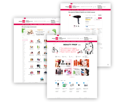 BeautyProf