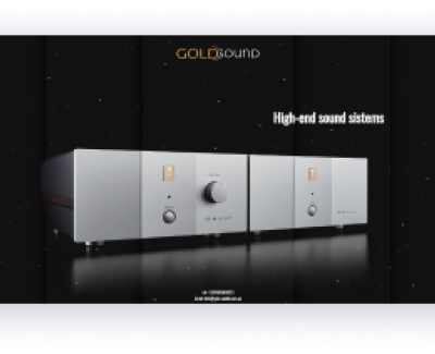 Gold sound