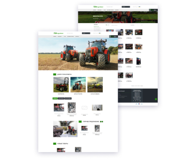 japan tractor