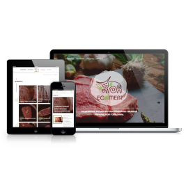 Торговая марка «Eko Meat»