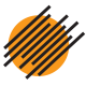 Sarancha Orange