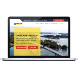 ZASLAW