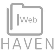 WEB Гавань