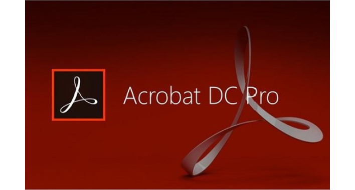 Acrobat DC PRO