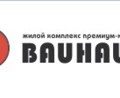 Корпоративный сайт для жилого комплекса премиум класса «BAUHAUS»