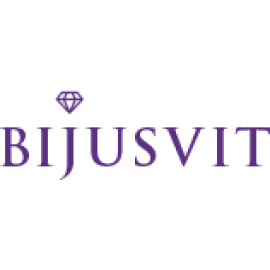 Разработка и продвижение сайта BIJUSVIT — интернет-магазина бижутерии для оптовых покупателей