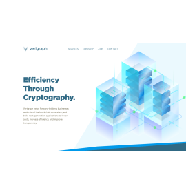 Verigraph – Blockchain Consultancy 2020-03-09 22-59-10