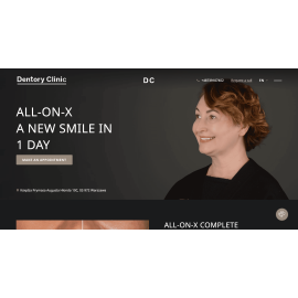 TotalDclinic