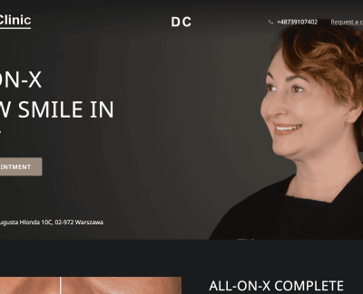 TotalDclinic