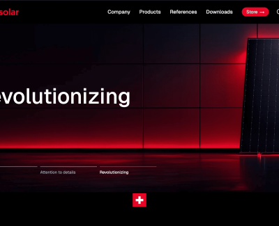swissenergy