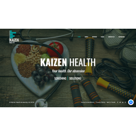 Kaizen Health