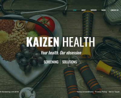 Kaizen Health