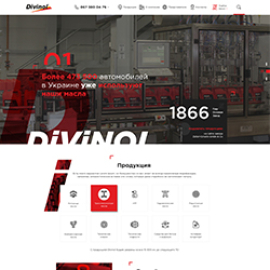 Divinol
