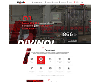 Divinol