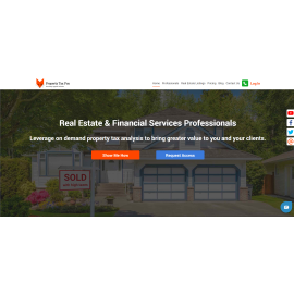 https://www.propertytaxfox.com/