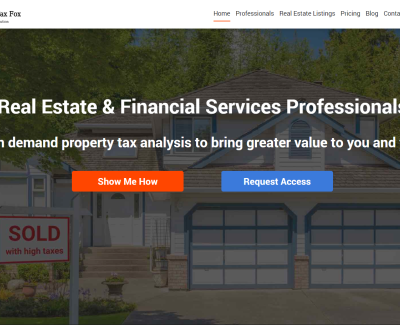 https://www.propertytaxfox.com/