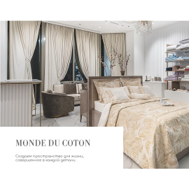 mondeducoton.com