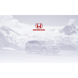 Дилер Honda