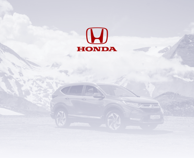 Дилер Honda