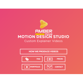 MOTION DESIGN STUDIO