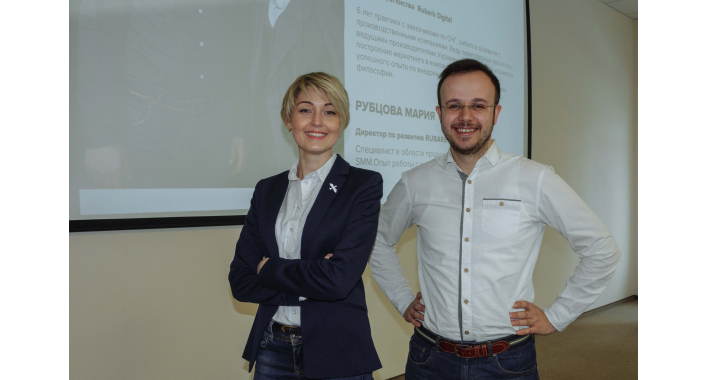 Как развивать бренд компании, работающей в В2В?