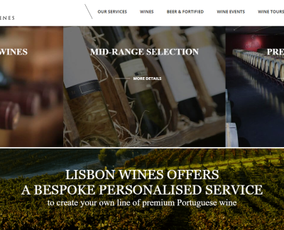 Lisbon Wines