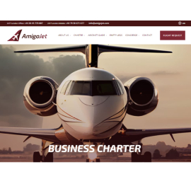 amigojet.com
