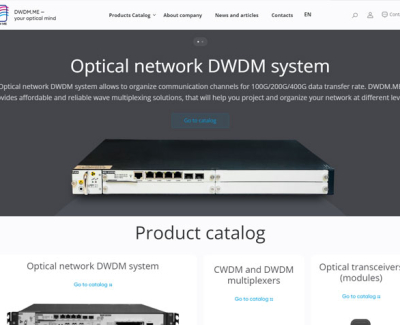 dwdm.me