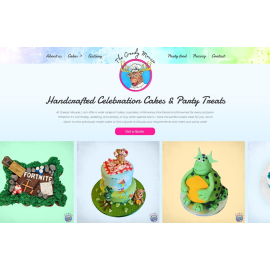thegreedymousse.com