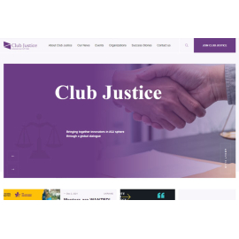 clubjustice.org