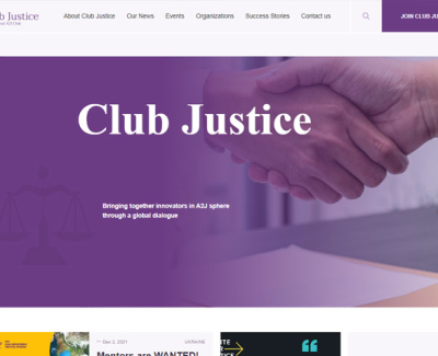 clubjustice.org