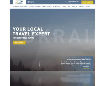 enjoy-ukraine.com