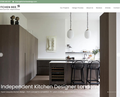 kitchenbeedesign.com